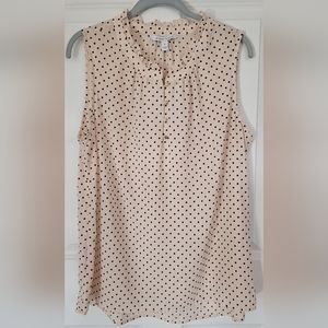 41 Hawthorn Prinsloo Ruffle Detail Blouse